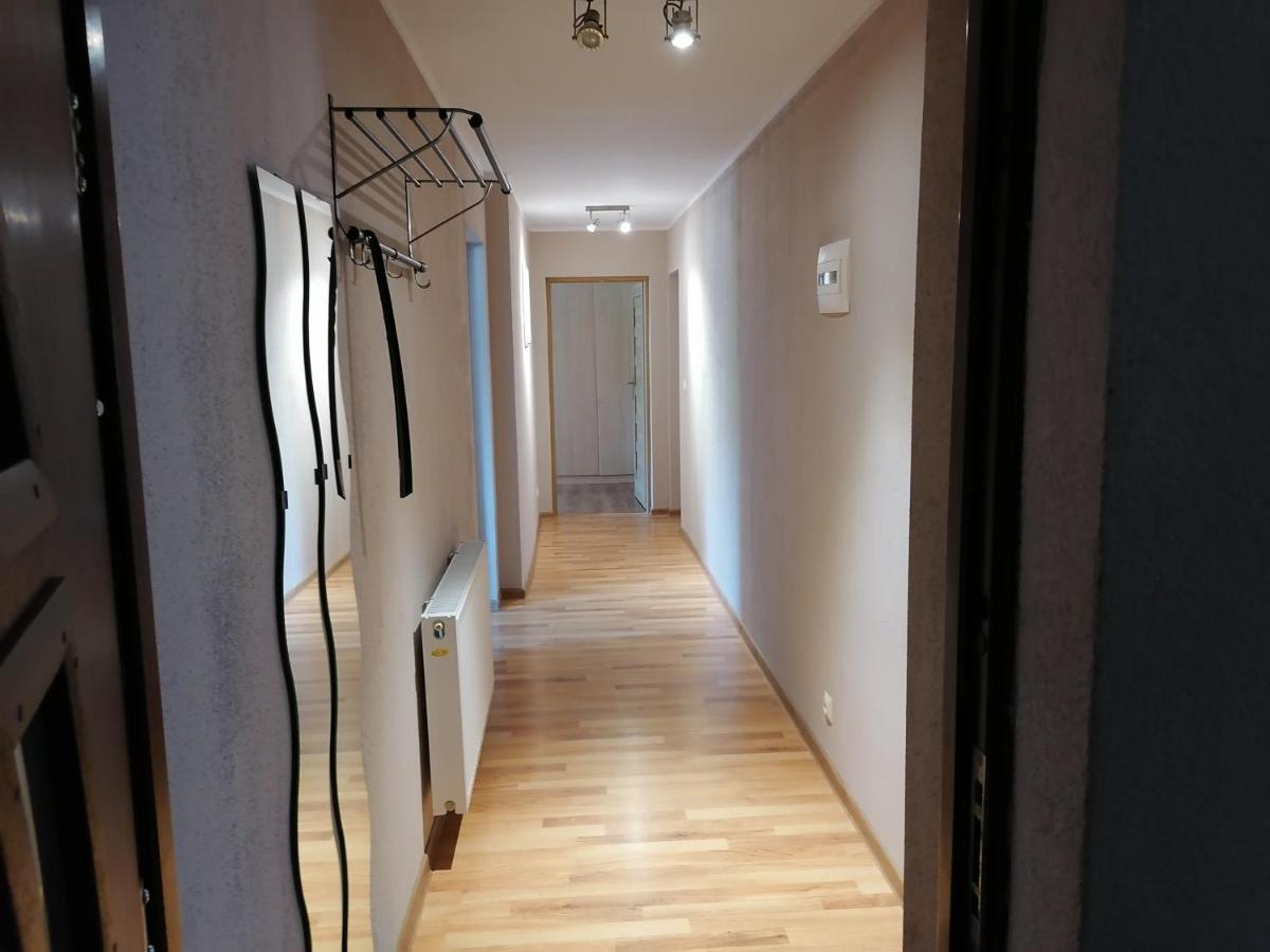 Apartamenty Pod Dzikowcem Boguszów-Gorce Extérieur photo