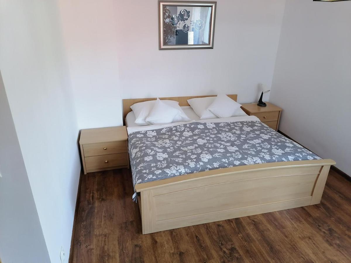 Apartamenty Pod Dzikowcem Boguszów-Gorce Extérieur photo