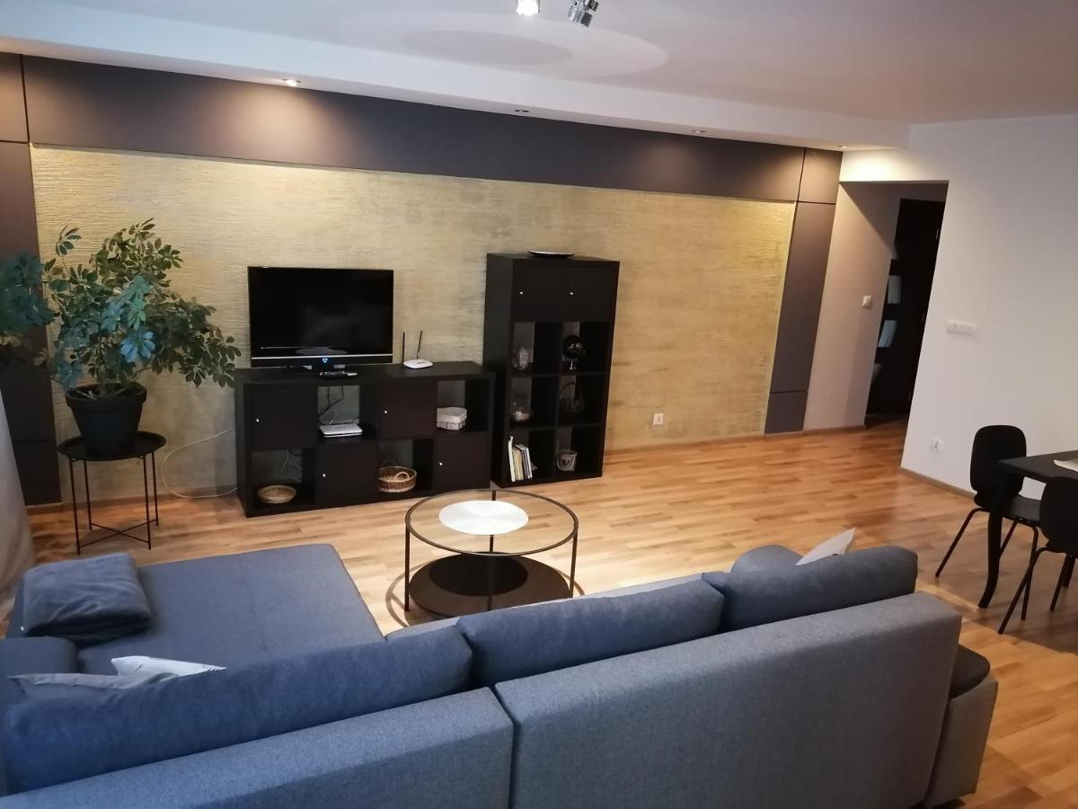 Apartamenty Pod Dzikowcem Boguszów-Gorce Extérieur photo