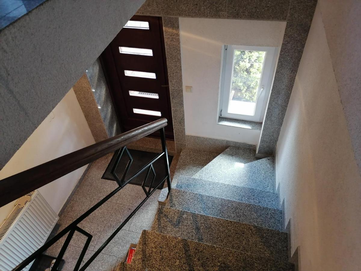 Apartamenty Pod Dzikowcem Boguszów-Gorce Extérieur photo