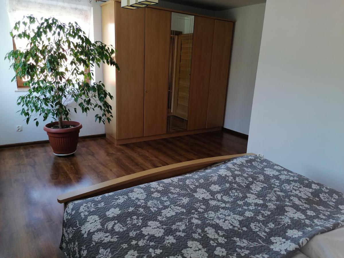 Apartamenty Pod Dzikowcem Boguszów-Gorce Extérieur photo