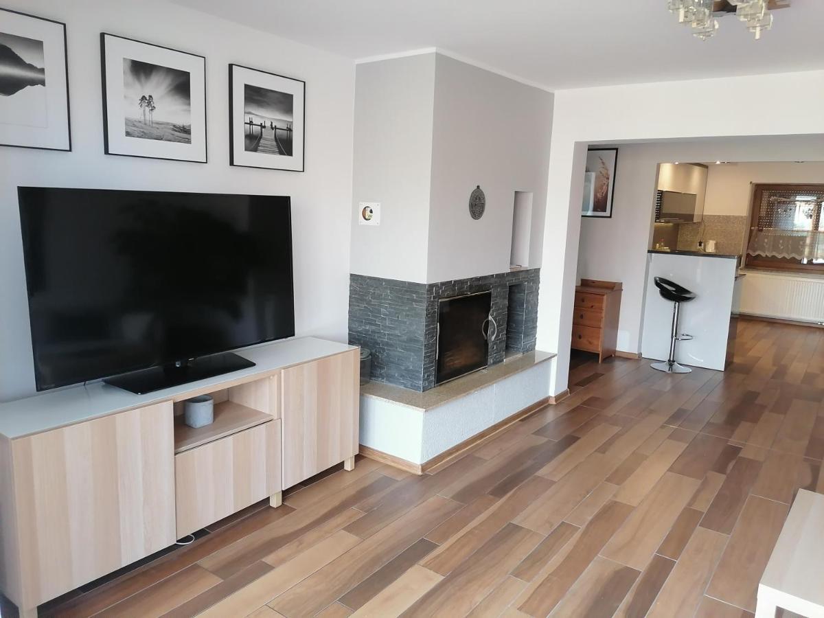 Apartamenty Pod Dzikowcem Boguszów-Gorce Extérieur photo