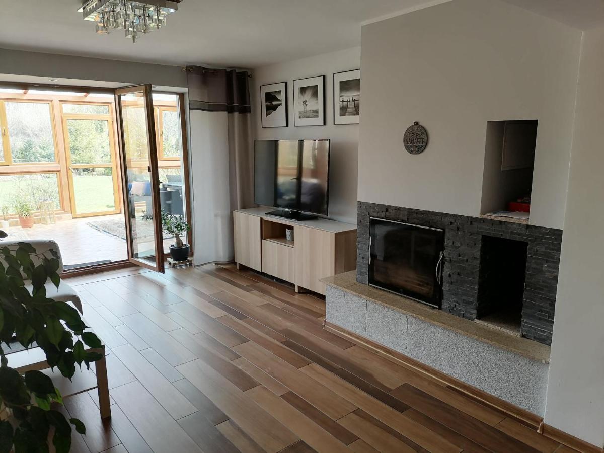 Apartamenty Pod Dzikowcem Boguszów-Gorce Extérieur photo