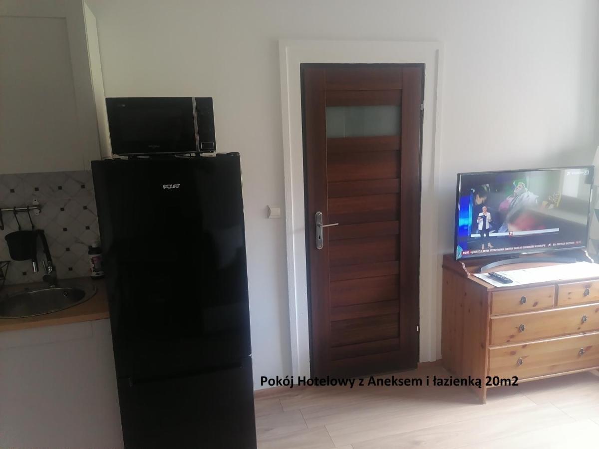 Apartamenty Pod Dzikowcem Boguszów-Gorce Extérieur photo