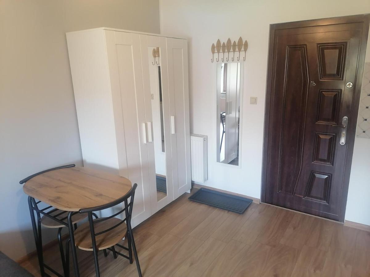 Apartamenty Pod Dzikowcem Boguszów-Gorce Extérieur photo