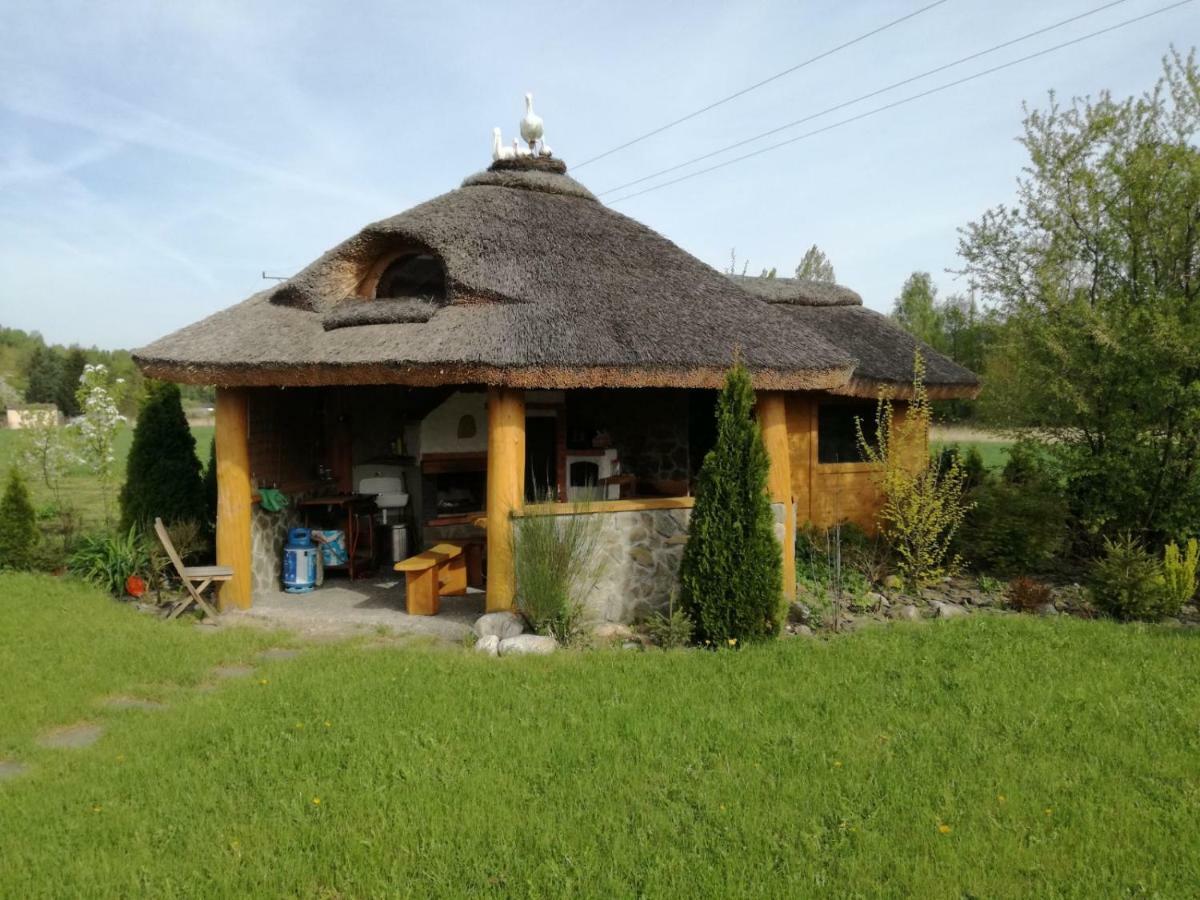 Apartamenty Pod Dzikowcem Boguszów-Gorce Extérieur photo