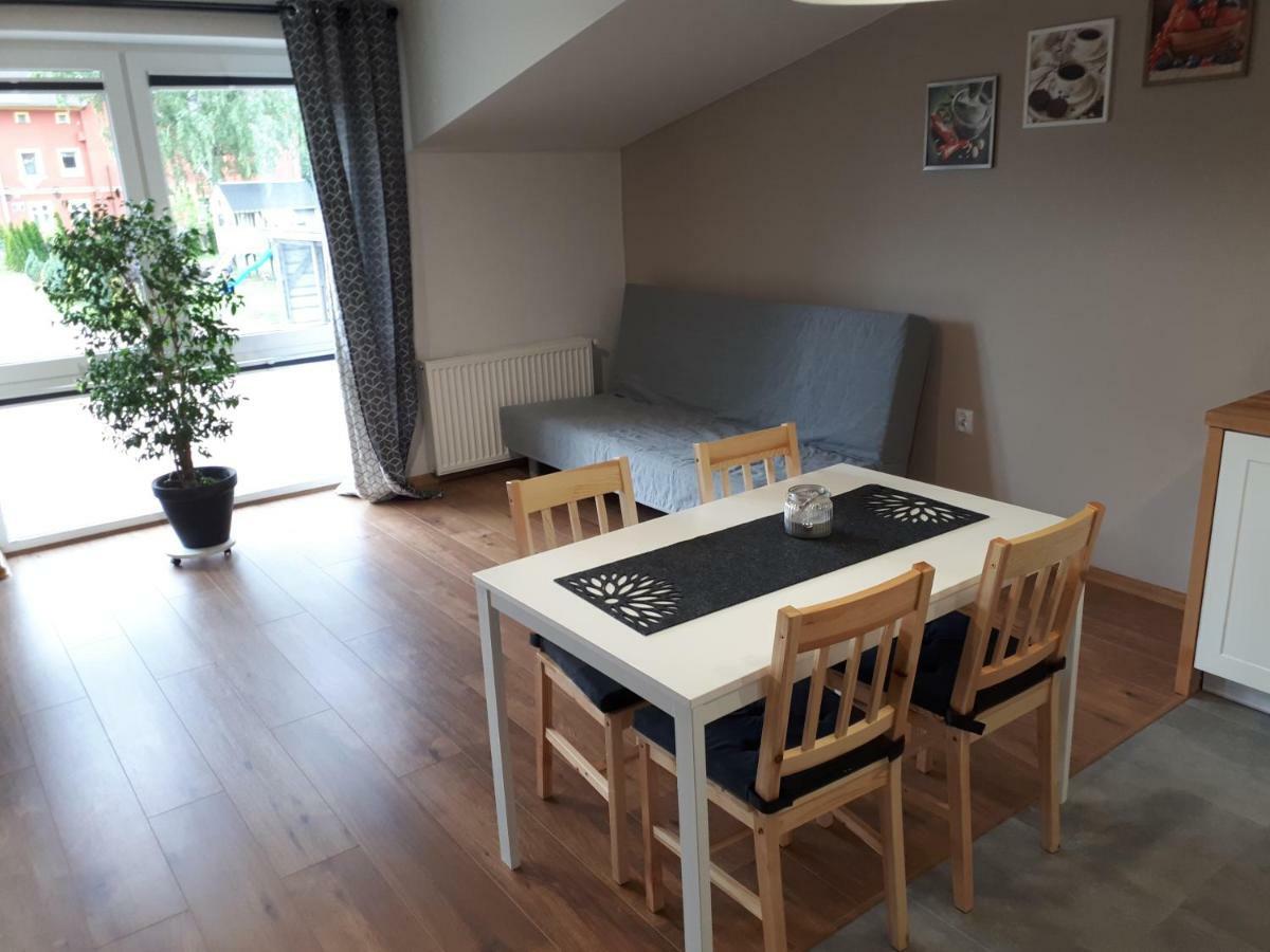 Apartamenty Pod Dzikowcem Boguszów-Gorce Extérieur photo