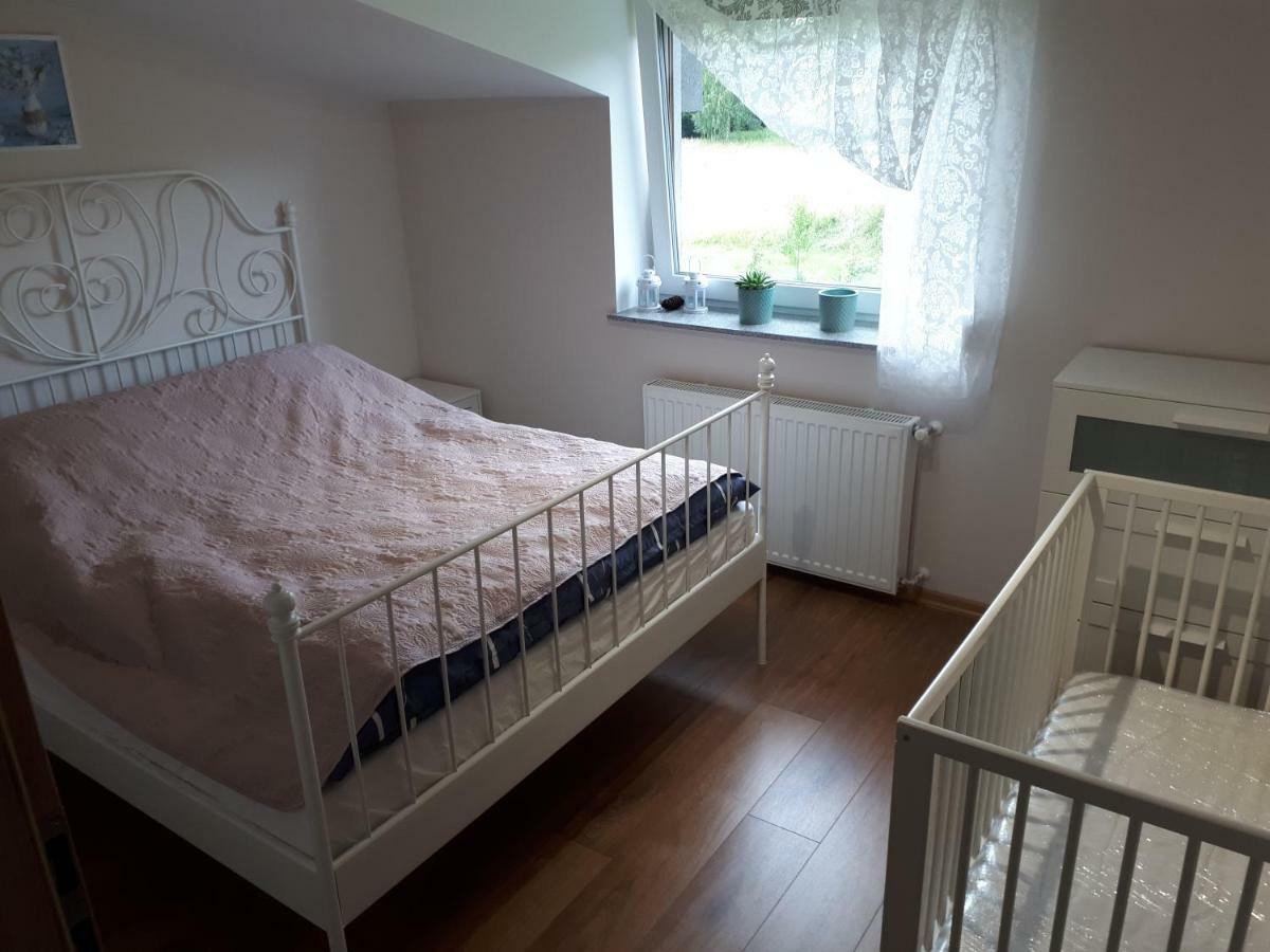 Apartamenty Pod Dzikowcem Boguszów-Gorce Extérieur photo