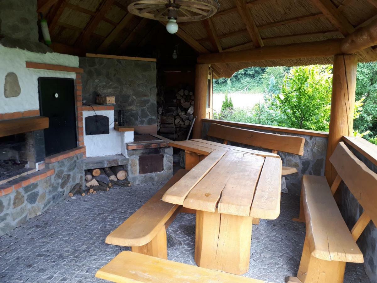 Apartamenty Pod Dzikowcem Boguszów-Gorce Extérieur photo