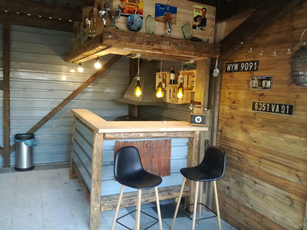 Apartamenty Pod Dzikowcem Boguszów-Gorce Extérieur photo