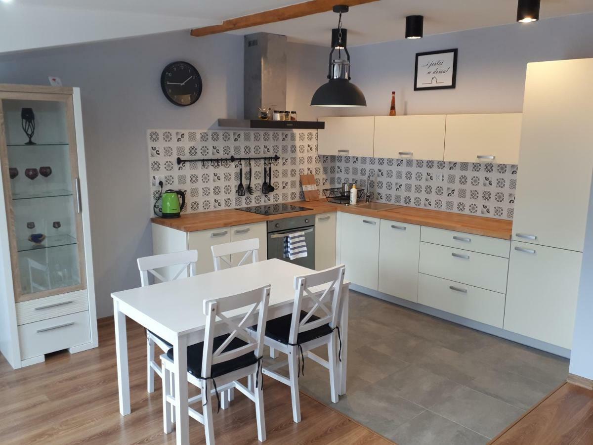 Apartamenty Pod Dzikowcem Boguszów-Gorce Extérieur photo