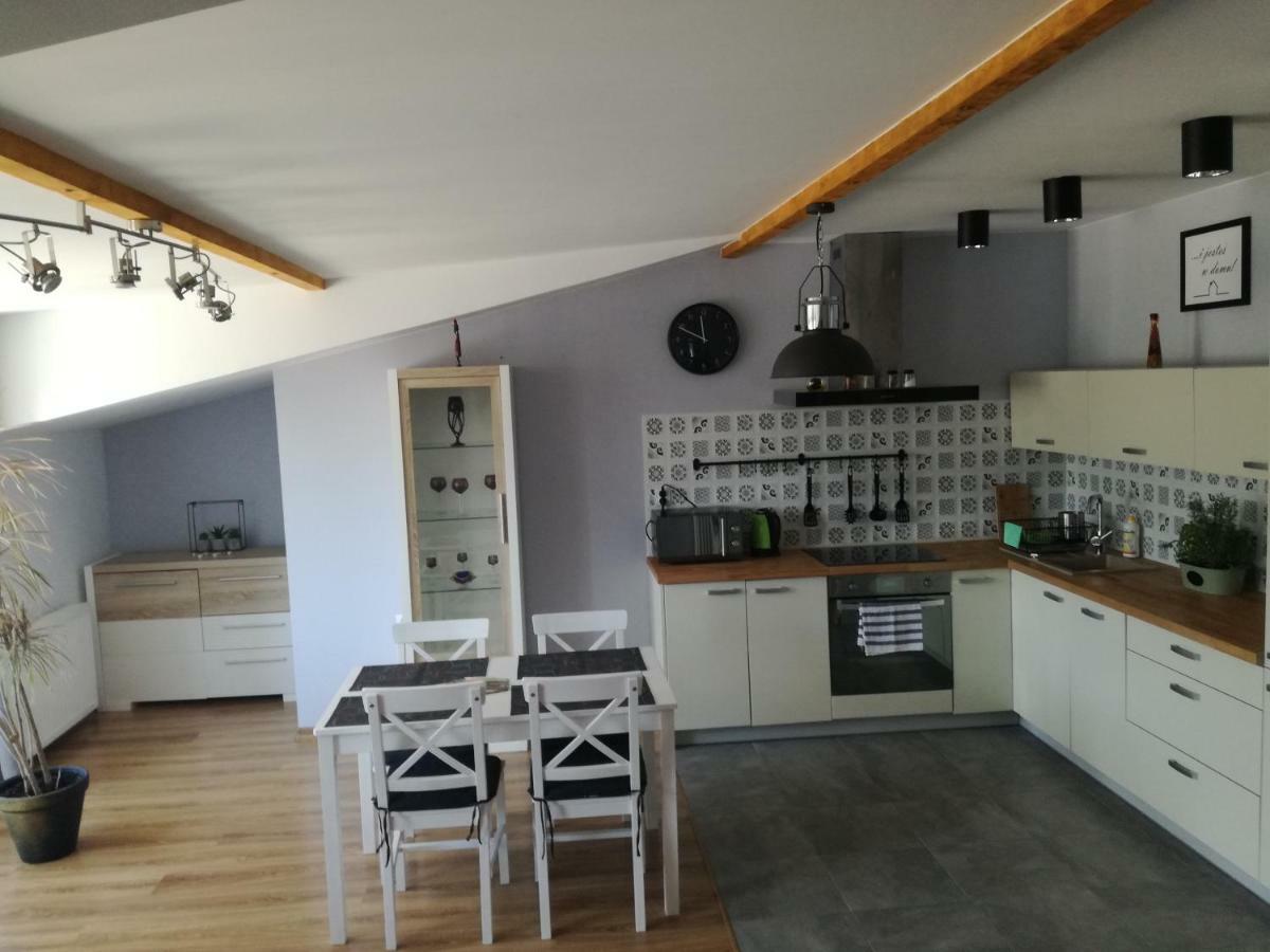 Apartamenty Pod Dzikowcem Boguszów-Gorce Extérieur photo