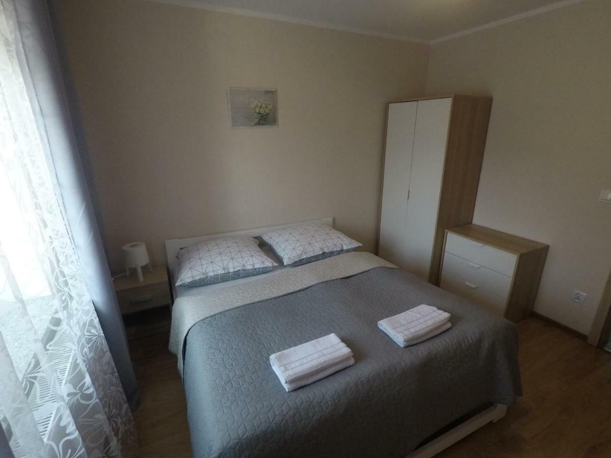 Apartamenty Pod Dzikowcem Boguszów-Gorce Extérieur photo