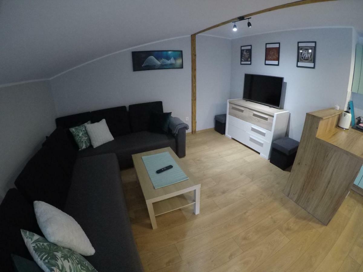 Apartamenty Pod Dzikowcem Boguszów-Gorce Extérieur photo