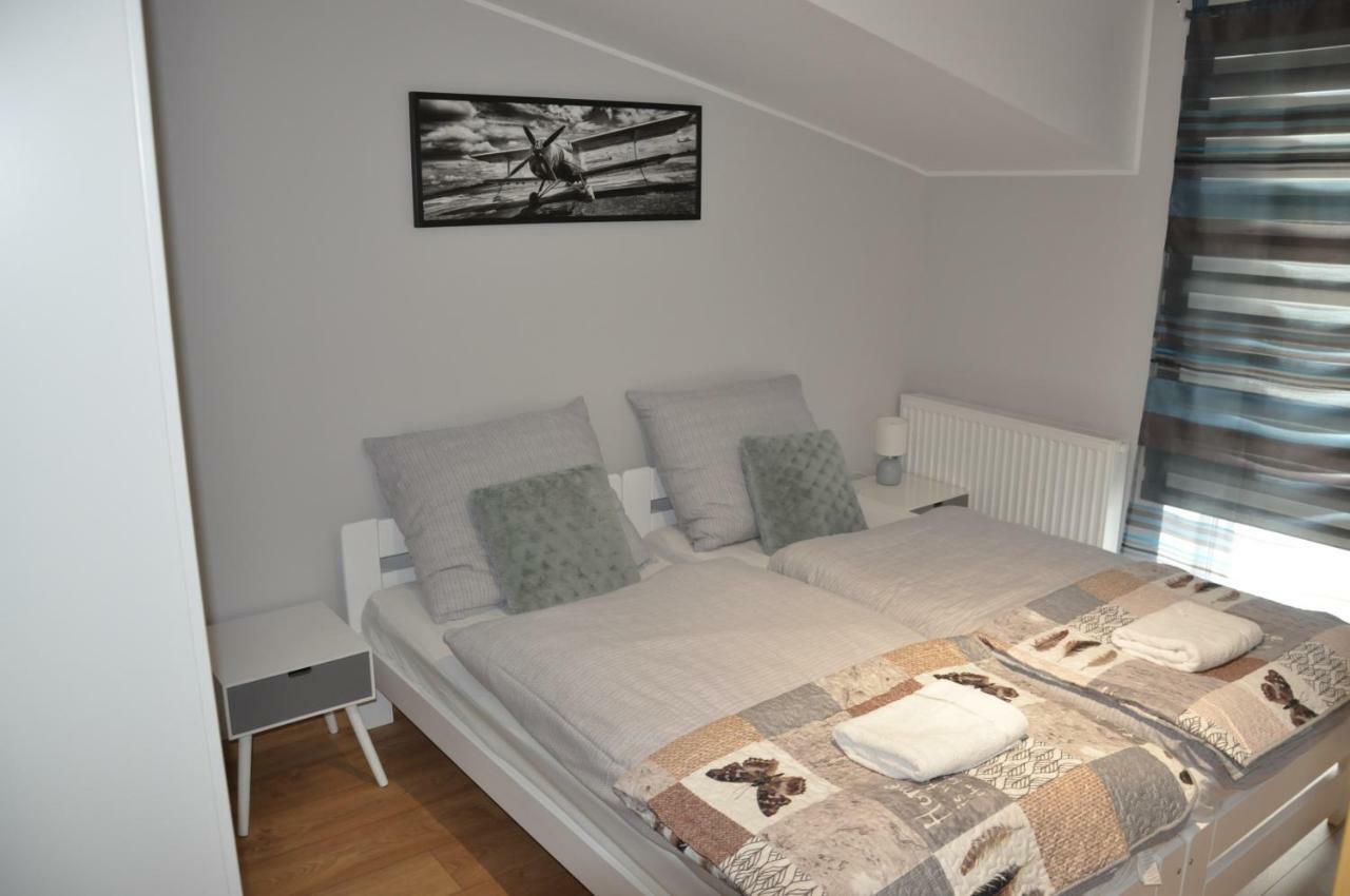 Apartamenty Pod Dzikowcem Boguszów-Gorce Extérieur photo