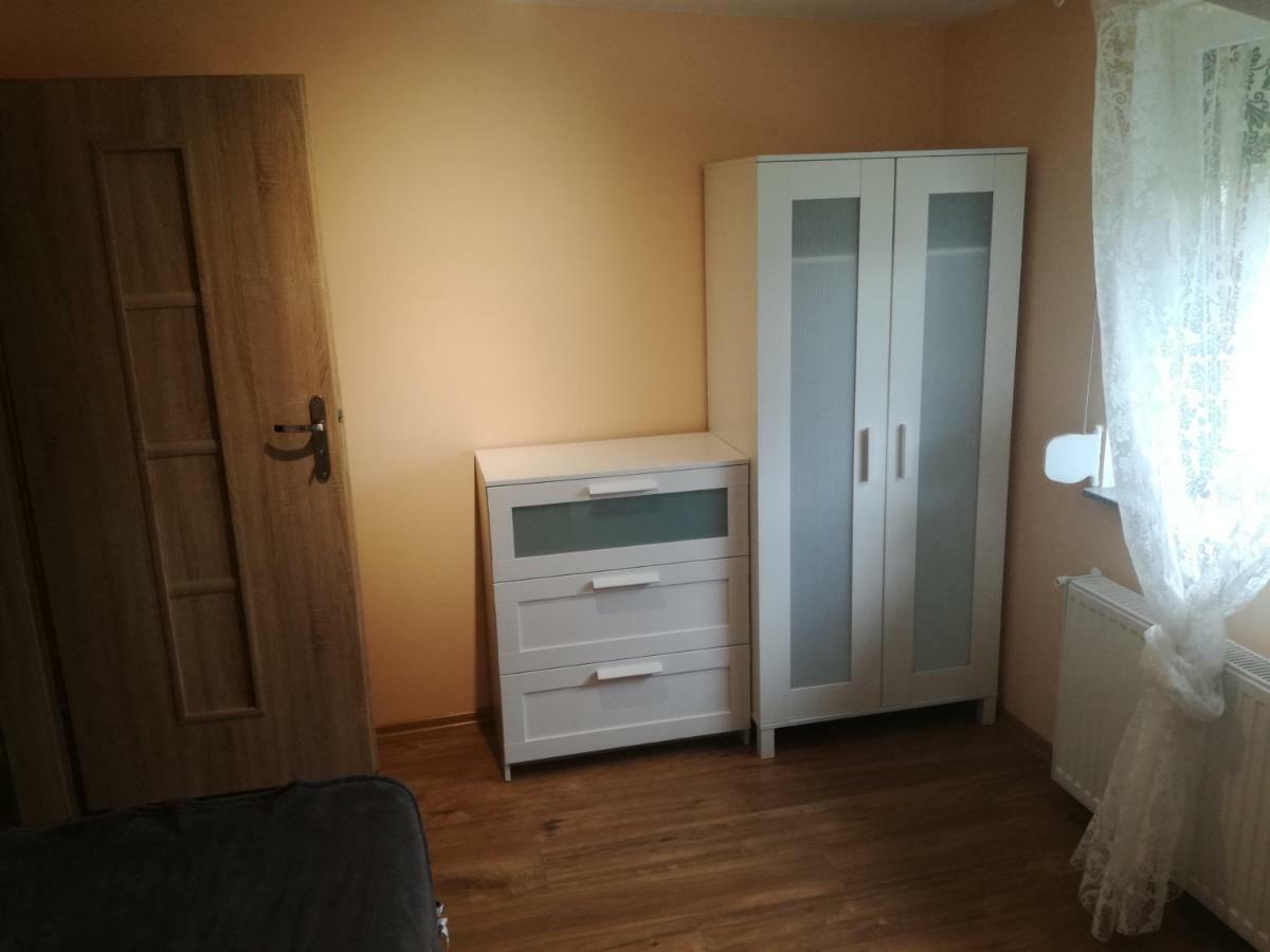 Apartamenty Pod Dzikowcem Boguszów-Gorce Extérieur photo