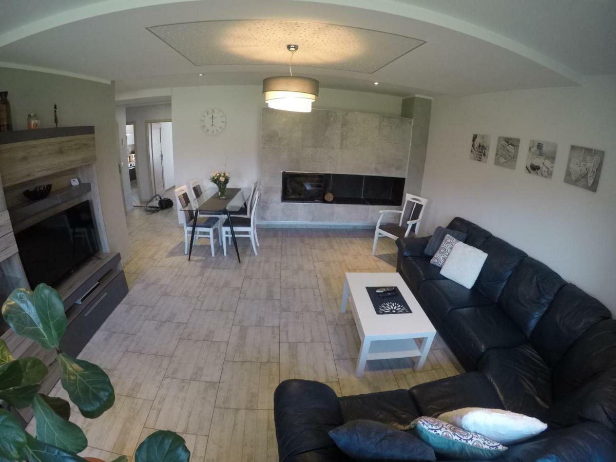 Apartamenty Pod Dzikowcem Boguszów-Gorce Extérieur photo
